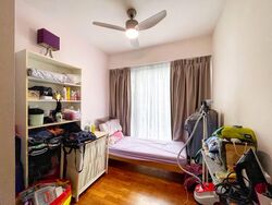 Eight Courtyards (D27), Condominium #568426951
